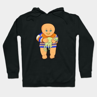 Creepy Goober Hoodie